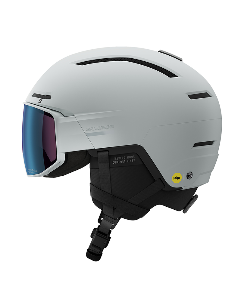 Salomon Driver Prime Sigphoto Mips - IcF