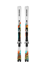 Salomon Addikt Pro 76 + MI12 GW F8 Binding