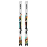 Salomon Addikt Pro 76 + MI12 GW F8 Binding