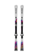 Salomon Addikt Pro 66 + MI12 GW F8 Binding