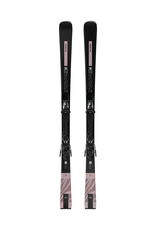 Salomon S/Max No. 8 + M10 GW L80 Binding