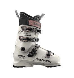 Salomon S/Pro Supra 100 W GW - Gr Aur