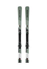Salomon S/Max 8 + M11 GW L80 Binding