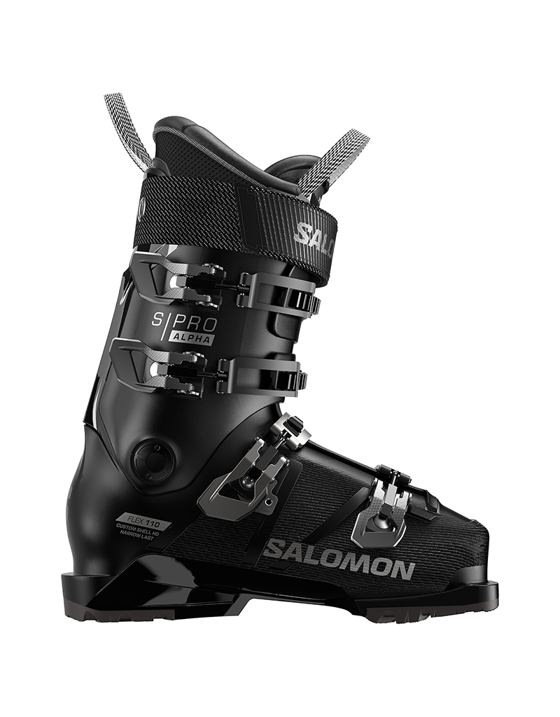 Salomon S/Pro Alpha 110 GW - Black
