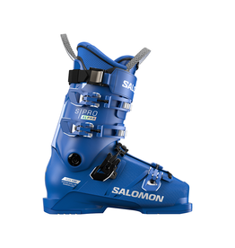 Salomon S/Pro Alpha 130 Race - Black