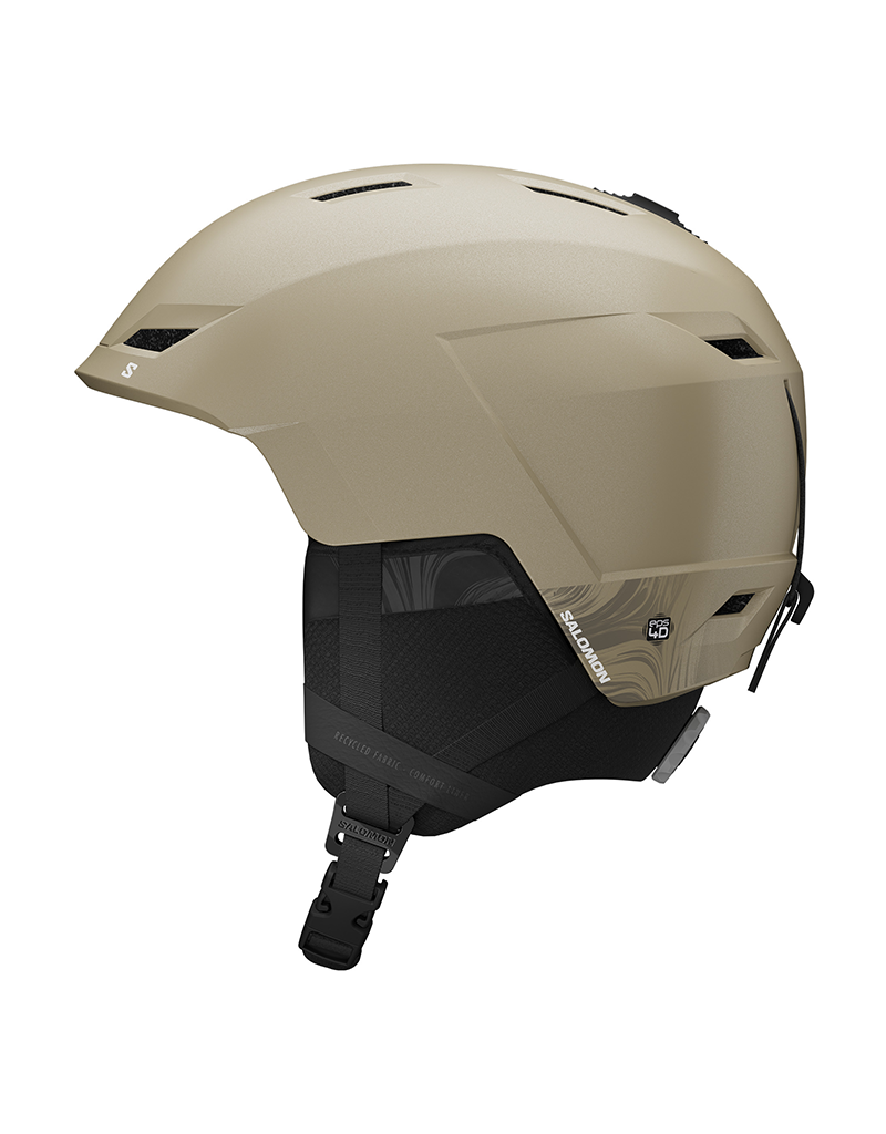 Salomon Icon Lt Pro - Light Bronze