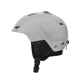 Salomon Icon Lt Pro - White