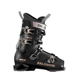 Salomon S/Pro Alpha 90 W GW - Black