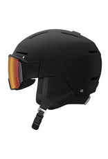 Salomon Osmo Pro Sigma Photo - Black