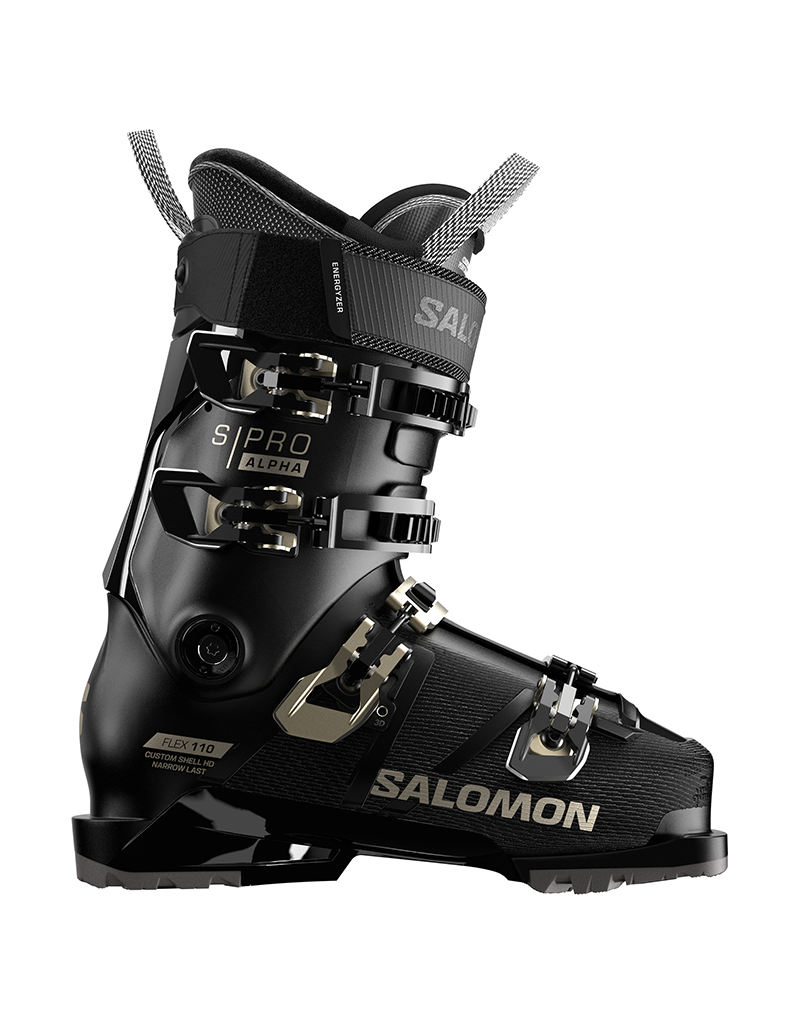 Salomon S/Pro Alpha 110 W GW Blck