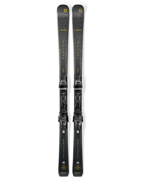 Blizzard Phoenix R13 CA + TPC 11 Binding