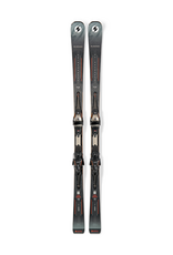 Blizzard Thunderbird R15 Ltd + Comp 12 Binding