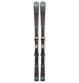 Blizzard Thunderbird R15 Ltd + Comp 12 Binding