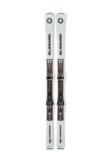 Blizzard Firebird S TI + TPX 12 Binding