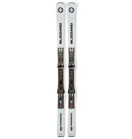 Blizzard Firebird S TI + TPX 12 Binding