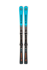 Blizzard Firebird 76 RSTI + Xcell 12 Binding