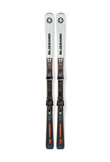 Blizzard Firebird 70 RSTI  + Xcell 12 Binding