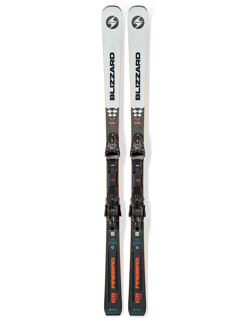 Blizzard Firebird 70 RSTI  + Xcell 12 Binding