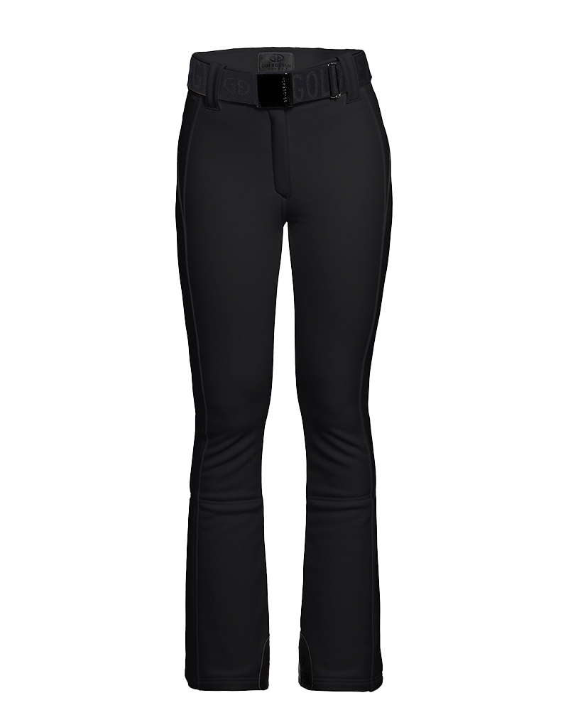 Goldbergh Pippa Ski Pants - Black