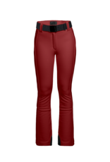 Goldbergh Pippa Ski Pants - Vino Rosso