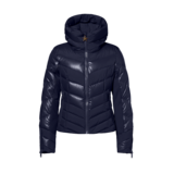 Goldbergh Abisso Ski Jacket - French Blue