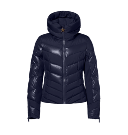 Goldbergh Abisso Ski Jacket - French Blue