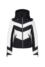 Goldbergh Valanga Ski Jacket - Black
