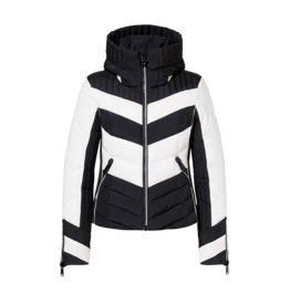 Goldbergh Valanga Ski Jacket - Black