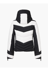 Goldbergh Valanga Ski Jacket - Black