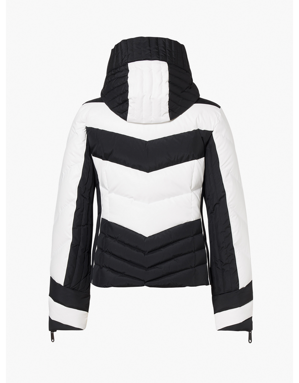 Goldbergh Valanga Ski Jacket - Black
