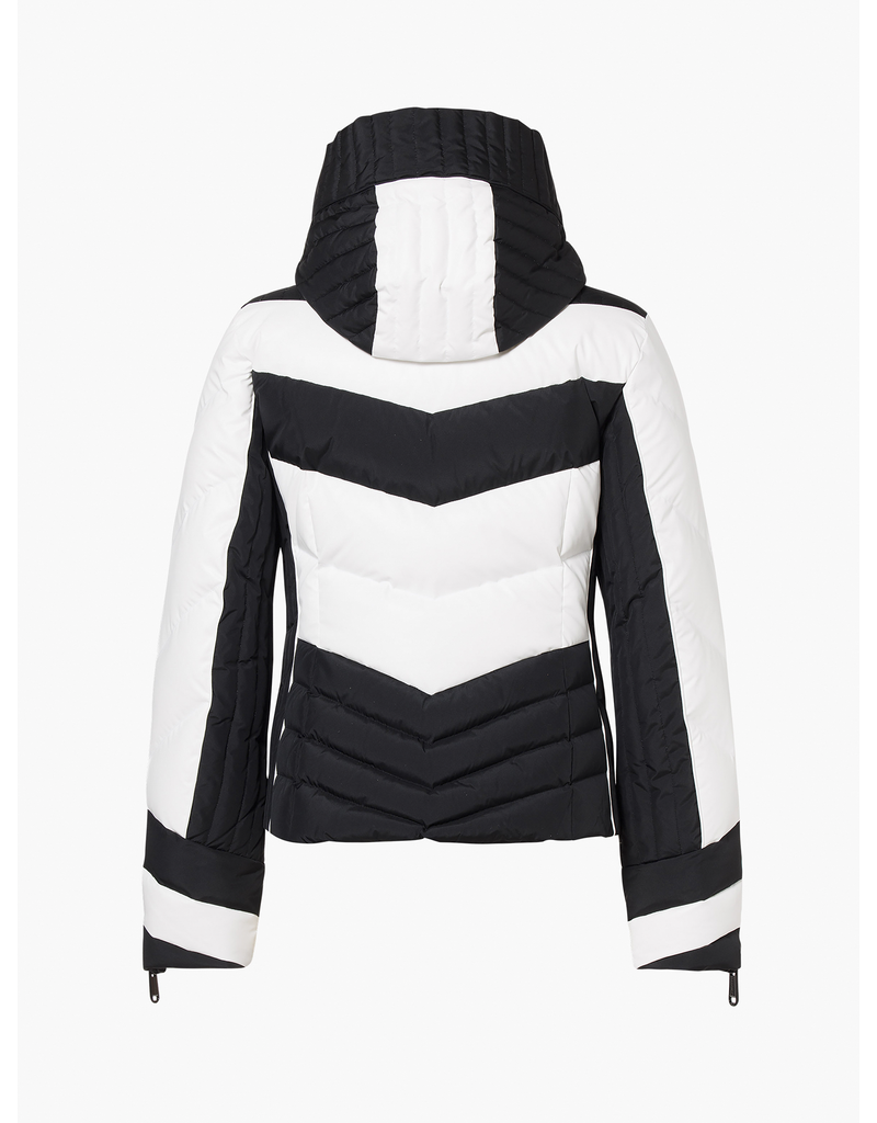 Goldbergh Valanga Ski Jacket - Black