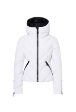 Goldbergh Celere Ski Jacket - White
