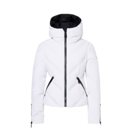 Goldbergh Celere Ski Jacket - White