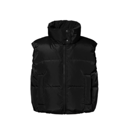 Goldbergh Lucie Bodywarmer - Black