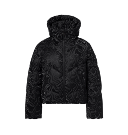 Goldbergh Aeliana Ski Jacket - Black