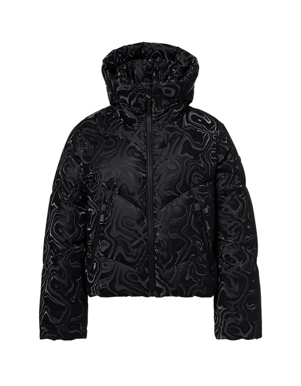 Goldbergh Aeliana Ski Jacket - Black