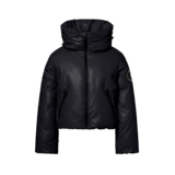 Goldbergh Nero Ski Jacket - Black