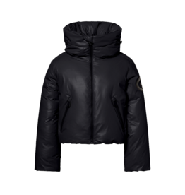 Goldbergh Nero Ski Jacket - Black
