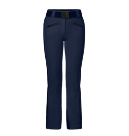 Goldbergh Alessia Ski Pants - French Blue