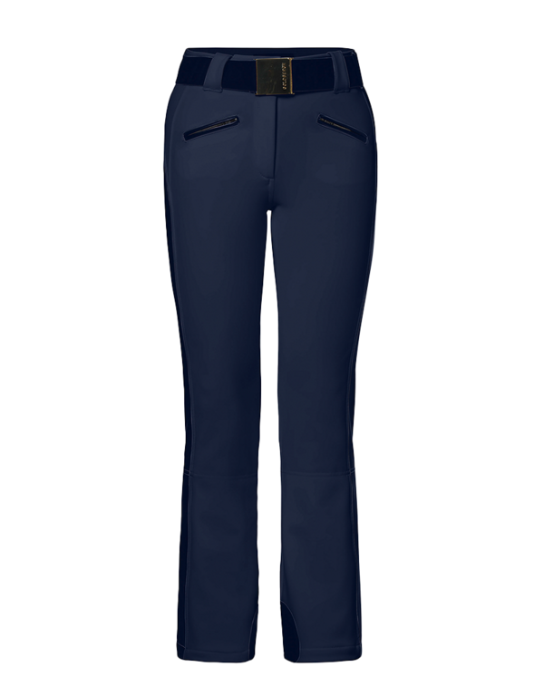 Goldbergh Alessia Ski Pants - French Blue