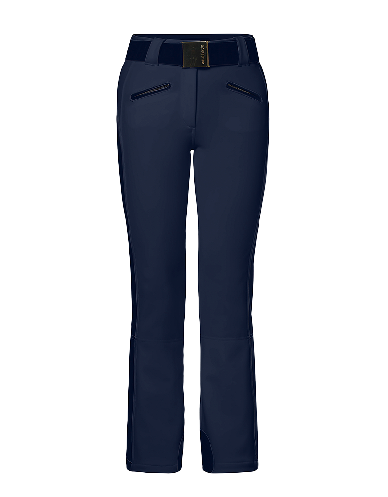 Goldbergh Alessia Ski Pants - French Blue