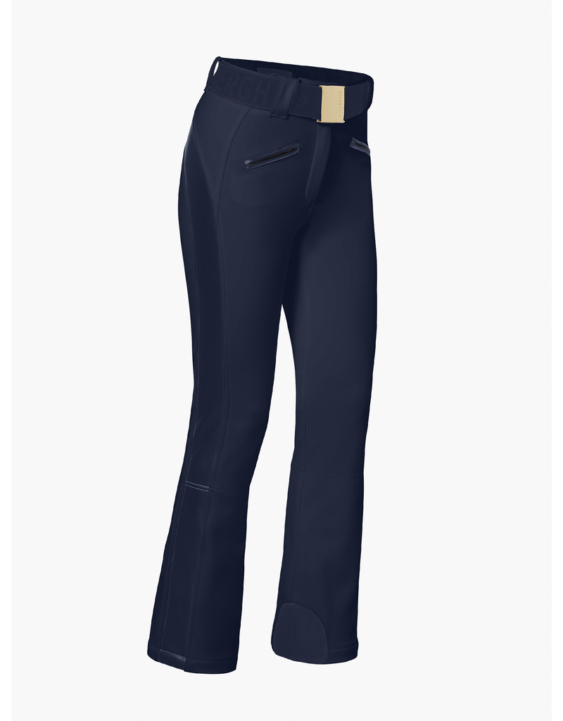 Goldbergh Alessia Ski Pants - French Blue