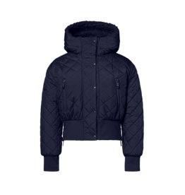 Goldbergh Fiera Ski Jacket - French Blue