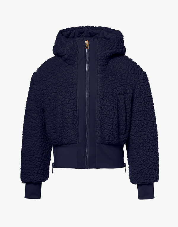 Goldbergh Fiera Ski Jacket - French Blue