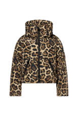 Goldbergh Pantera Ski Jacket - Jaguar