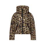 Goldbergh Pantera Ski Jacket - Jaguar