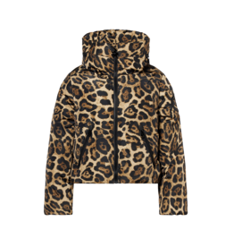 Goldbergh Pantera Ski Jacket - Jaguar