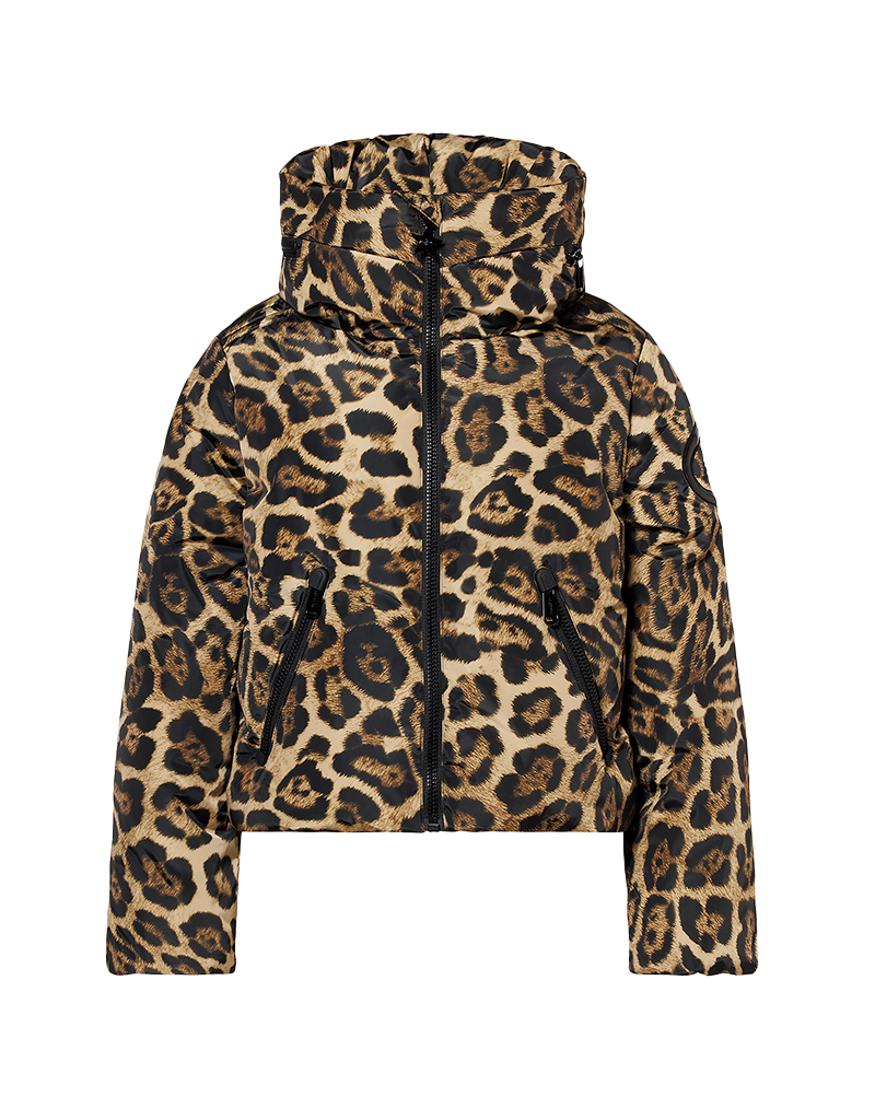 Goldbergh Pantera Ski Jacket - Jaguar