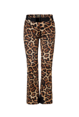 Goldbergh Minou Ski Pants - Jaguar