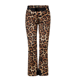 Goldbergh Minou Ski Pants - Jaguar